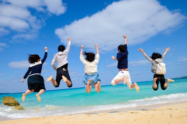 海