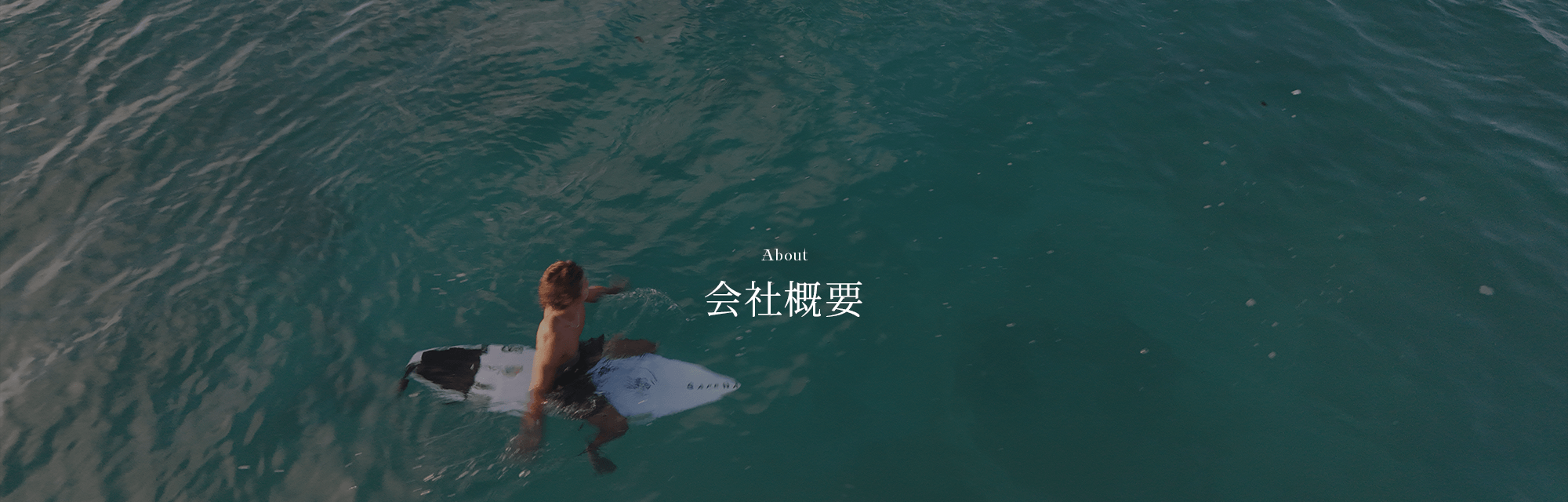 会社概要